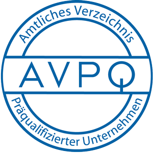 AVPQ Präqualifizierung der IHK