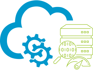 Managed Monitoring Service Managed Monitoring Service bei der ConfigPoint