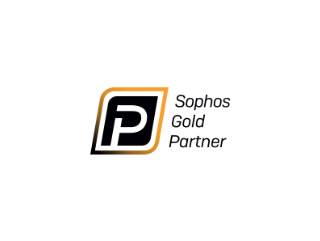 Sophos Gold Partner
