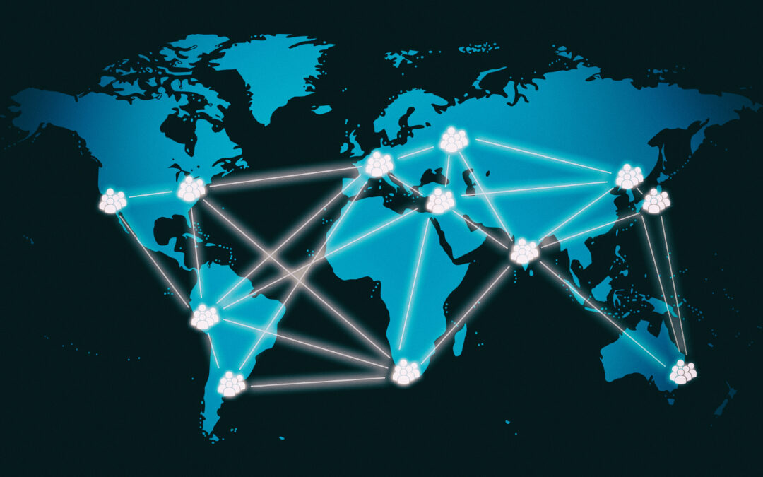 Sechs Mythen der Standortvernetzung: Ist SD-WAN wirklich das neue MPLS?