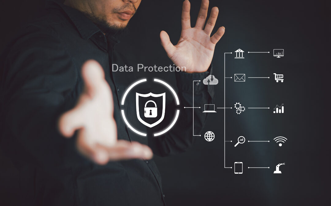 Netzwerksicherheit: Standards gegen Cyberangriffe