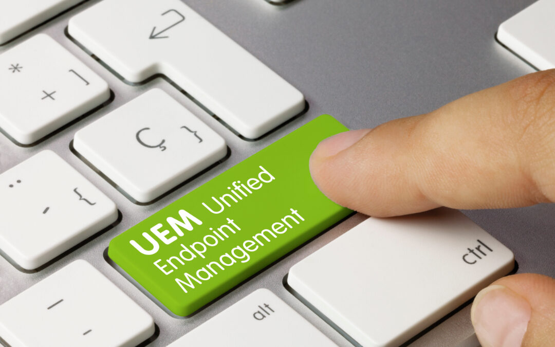 IT-Security: Endpoints effizient und wirtschaftlich managen
